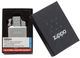 Газовий вставний блок для широкої запальнички Zippo Butane Lighter Insert - Double Torch - подвійне полум'я (65827) - зображення 6