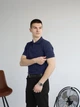 Поло Pobedov Royal Темно-синий 3XL TSpl3 0923XLdb - изображение 3