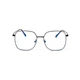 Очки для компьютера LuckyLOOK Blue Blocker Фэшн-классика Черный 754-577 - изображение 5