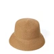 Панама женская LuckyLOOK Амина One Size Бежевый 742-963 - изображение 5