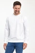Свитшот Trend Collection 6047 Белый (BEYAZ) 2XL - изображение 9