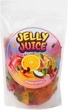 Фруктовый мармелад Jelly Juice Funny Bears Веселые Медвежата 1 кг (4820175572593) - изображение 1