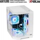 Компьютер ARTLINE Gaming X37WHITE (X37WHITEv58) - изображение 8
