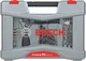 Набор принадлежностей Bosch Premium Set-91 (2608P00235) - изображение 1