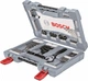 Набор принадлежностей Bosch Premium Set-91 (2608P00235) - изображение 2