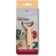Овощечистка Victorinox Tomato and Kiwi, Светло оранжевая (7.6079.92) - изображение 2