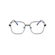 Окуляри для комп'ютера LuckyLOOK Blue Blocker Фешн-класика Чорний 754-690 - зображення 5