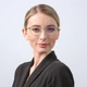 Окуляри для комп'ютера LuckyLOOK Blue Blocker Тишейди Чорно-сріблястий 754-621 - зображення 3