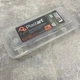 Лоток для яиц 10 шт. 26.5х12.5х7 см. Irak Plastik YU-110 прозрачный - изображение 1