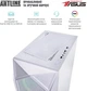 Компьютер ARTLINE Gaming X37WHITE (X37WHITEv69) - изображение 5