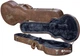 Электрогитара полуакустическая Gibson ES-Les Paul (220852) Cobra Burst - изображение 9