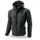 Куртка Dobermans Aggressive Softshell KU08BK (XXXL) Черный - изображение 1