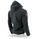 Куртка Dobermans Aggressive Softshell KU08BK (XXXL) Черный - изображение 3