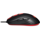 Миша ігрова Redragon Gerderus M703 Чорно-червоний (2100395655) - зображення 4