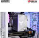 Комп'ютер ARTLINE Gaming X47WHITE (X47WHITEv92) - зображення 12
