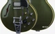 Электрогитара полуакустическая Gibson 1964 ES-345 VOS ODG (224763) Olive Drab Green - изображение 7