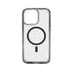 Чохол для смартфону Cosmic Acrilyc Colorful Mag для Apple iPhone 13 Pro Grey (AcrilycColor13PGrey) - зображення 1