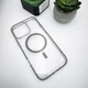 Чохол для смартфону Cosmic Acrilyc Colorful Mag для Apple iPhone 13 Pro Grey (AcrilycColor13PGrey) - зображення 5