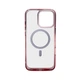Чохол для смартфона Cosmic Acrilyc Colorful Mag for Apple iPhone 13 Pro Max Pink (AcrilycColor13PMPink) - изображение 3