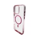 Чохол для смартфона Cosmic Acrilyc Colorful Mag for Apple iPhone 13 Pro Max Pink (AcrilycColor13PMPink) - изображение 4
