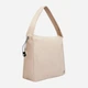 Сумка шоппер женская Tommy Hilfiger 401322742 Бежевая ( 1159833351) - изображение 4