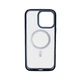 Чохол для смартфона Cosmic Acrilyc Colorful Mag для Apple iPhone 13 Pro Max Blue (AcrilycColor13PMBlue) - зображення 3