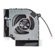 Вентилятор для Acer AN515-46 AN515-58 AN517-55 PH317-55, (12V GPU, FPDG DFSCK22D05883M, DC280010WF0, ) - зображення 1