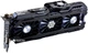 Видеокарта INNO3D PCI-Ex GeForce GTX 1070 Ti iChill HerculeZ X4 8GB GDDR5 (256bit) (1607/8000) (DVI, HDMI, 3 x DisplayPort) (C107T4-1SDN-P5DN) - изображение 1