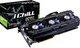 Видеокарта INNO3D PCI-Ex GeForce GTX 1070 Ti iChill HerculeZ X4 8GB GDDR5 (256bit) (1607/8000) (DVI, HDMI, 3 x DisplayPort) (C107T4-1SDN-P5DN) - изображение 2