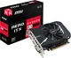 Видеокарта MSI PCI-Ex Radeon RX 560 Aero ITX OC 4GB GDDR5 (128bit) (1196/7000) (DVI, HDMI, DisplayPort) (RX 560 AERO ITX 4G OC) - изображение 5