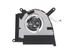 Вентилятор Asus кулер 12V! моделі ноутбука TUF Dash F15 FX517ZW, FX517ZM, FX517ZR (GPU Fan) [ID: 2541467327] - зображення 2