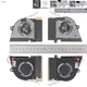 Вентилятори для Asus GA401IHR GA401QC GA401QE GA401QH GA401QM PX401QM RTX 3060, (12V CPU+GPU, ) - зображення 1