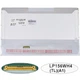 УЦИНКА! Матрица 15.6 [ID: 2075988533]" LP156WH4-TLA1 (1366*768, 40pin LED, NORMAL, глянцевая, разъем слева внизу) для ноутбука - изображение 2