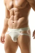 Мужские джоки Tauwell 04-2658 XL цвет белый - изображение 1