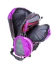 Жіночий рюкзак Onepolar 1533 Purple 18+2 л — стиль, зручність та функціональність кожен день - зображення 8