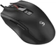 Мышь игровая проводная A4Tech ES8 Bloody 6200dpi RGB с сенсором PixArt Stone Black - изображение 5