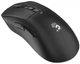 Миша бездротова Bloody R73 Ultra Black - зображення 3
