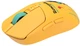 Миша бездротова A4Tech Bloody R72 Ultra Renegade Sunset Yellow - зображення 3