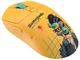 Миша бездротова A4Tech Bloody R72 Ultra Renegade Sunset Yellow - зображення 5