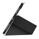 Обкладинка Baseus Safattach Y-type Magnetic Stand Case для Apple iPad Pro 12.9" 2018 / iPad Pro 12.9" 2020 / iPad Pro 12.9" 2021 Black (ARCX010113) - зображення 6