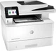 МФУ лазерний HP LaserJet Pro M428dw W1A28A принтер монохром + копір + сканер Б/в - зображення 1