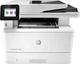 МФУ лазерний HP LaserJet Pro M428dw W1A28A принтер монохром + копір + сканер Б/в - зображення 2