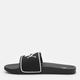 Чоловічі шльопанці для пляжу Puma Leadcat 2.0 V 38751501 46 (11UK) 30 см Puma Black-Puma White (4065449701624) - зображення 3