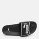Чоловічі шльопанці для пляжу Puma Leadcat 2.0 V 38751501 46 (11UK) 30 см Puma Black-Puma White (4065449701624) - зображення 5