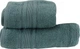 Полотенце махровое ТЕП для ванной 50x90 см Fancy Dark mint (Р-04180_29733) - изображение 1