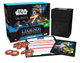 Набір турнірний Fantasy Flight Games Star Wars: Unlimited Card Game - Legends of the Force - Prerelease 8 шт (версія англійська)(0841333129958) - зображення 3