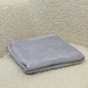 Полотенце махровое ТЕП для ванной 70x140 см Aurora Light grey (Р-04179_29751) - изображение 2