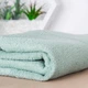 Полотенце махровое ТЕП для ванной 70x140 см Aurora Mint (Р-04179_30299) - изображение 2