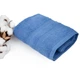 Полотенце махровое ТЕП для ванной 70x140 см Tender Touch Blue (Р-04139_27909) - изображение 2