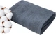 Полотенце махровое ТЕП для ванной 70x140 см Tender Touch Grey (Р-04139_27907) - изображение 1